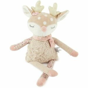 Bieco Stuffed Toy Fawn Ella plyšová hračka 0 m+ 1 ks obraz