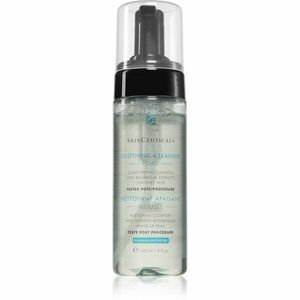 Skinceuticals Cleanse Soothing Cleanser zklidňující čisticí pěna 150 ml obraz