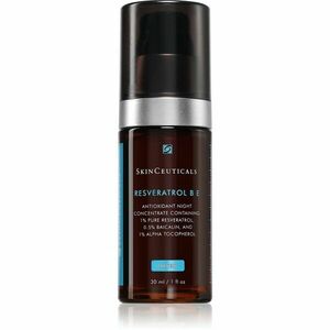 Skinceuticals Prevent Resveratrol B E noční sérum proti vráskám 30 ml obraz