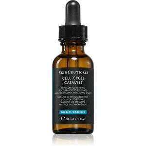Skinceuticals Correct Cell Cycle Catalyst pleťové sérum pro obnovu pevnosti pleti 30 ml obraz