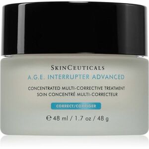 Skinceuticals Correct A.G.E. Interrupter Advanced korekční krém pro zralou pleť 48 ml obraz