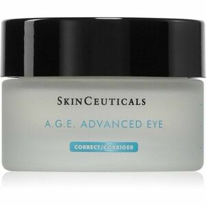 Skinceuticals Correct A.G.E. Advanced Eye oční krém pro zralou pleť 15 ml obraz