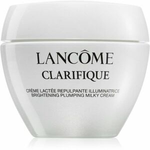 Lancôme Clarifique Brightening Plumping Milky Cream rozjasňující denní krém 50 ml obraz