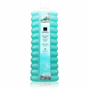 Avon Senses Maldives Oasis pěna do koupele 1000 ml obraz