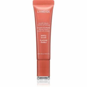 LANEIGE Glaze Craze Tinted Lip Serum tónovací balzám na rty odstín Maple Glaze 12 g obraz
