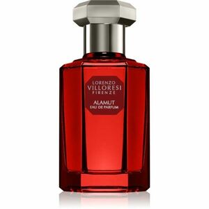 Lorenzo Villoresi Alamut parfémovaná voda unisex 50 ml obraz