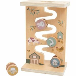 2Kids Toys Labyrinth Animals motorický labyrint 2y+ 1 ks obraz