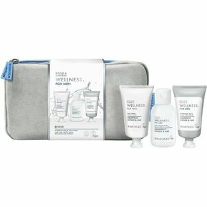 Baylis & Harding Wellness. For Men. Revive dárková sada pro muže vůně obraz