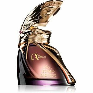 FOMO Desire parfémový extrakt unisex 100 ml obraz