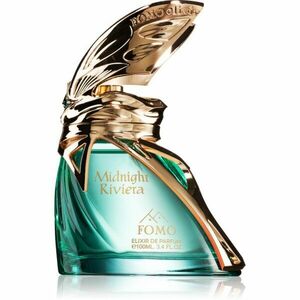 FOMO Midnight Riviera parfémový extrakt unisex 100 ml obraz