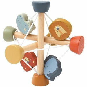 2Kids Toys Activity Ball aktivity hračka 10m+ 1 ks obraz