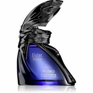 FOMO Eclat Noir parfémový extrakt unisex 100 ml obraz
