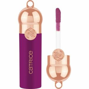 Catrice Hollyglazing tekutá tvářenka odstín C02 Wine Not? 2.8 ml obraz