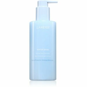 LANEIGE Water Bank Gentle Gel Cleanser jemný čisticí gel 250 ml obraz