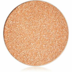 MAC Cosmetics Eye Shadow Glitter Pro Palette Refill Pan třpytivé oční stíny – náhradní náplň odstín Oh So Gilty 1 g obraz