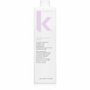 Kevin Murphy Angel Blonde Wash fialový šampon pro blond a melírované vlasy 1000 ml obraz