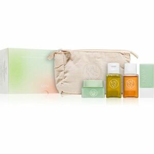 KAINE Travel Kit cestovní sada pro dokonalou pleť obraz