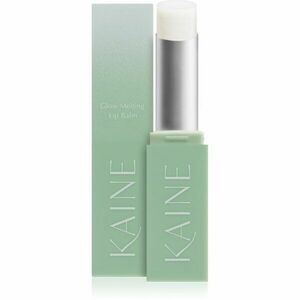 KAINE Glow Melting Lip Balm hydratační balzám na rty s regeneračním účinkem odstín #01 Pure 3.7 g obraz