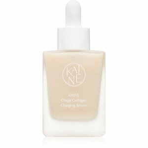 KAINE Chaga Collagen Charging Serum intenzivně hydratační sérum s kolagenem 30 ml obraz