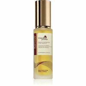 Karseell Moroccan Argan Oil regenerační olej na vlasy 50 ml obraz