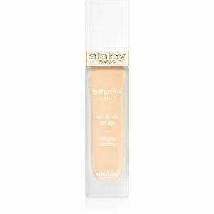 Sisley Sisleÿa Le Teint pečující make-up proti stárnutí pleti odstín 00R Swan 30 ml obraz