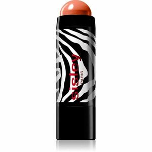 Sisley Phyto Blush Twist krémová tvářenka v tyčince odstín 3 Papaya 5.5 g obraz