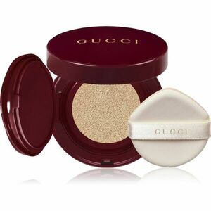 Gucci Gucci Beauty Holiday Cushion de Beauté kompaktní make-up SPF 20 odstín 02 14 g obraz