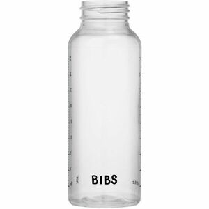 BIBS Anti-Colic Baby Bottle Body náhradní láhev 270 ml obraz