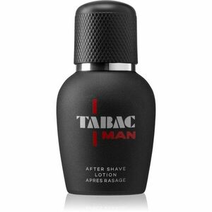 Tabac Man mléko po holení pro muže 50 ml obraz