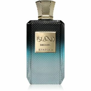 Khadlaj Island Dreams parfémový extrakt unisex 100 ml obraz
