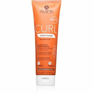Alama Professional Curl kondicionér pro kudrnaté vlasy 300 ml obraz