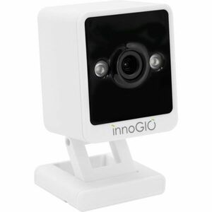 innoGIO GIOSafety InnoCube GIO-250 domácí Smart Wi-fi kamera 1 ks obraz
