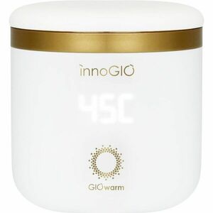 innoGIO GIOWarm Mini GIO-370M ohřívací láhev 1 ks obraz