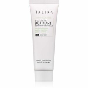 Talika Skintelligence Purifying Gel Cream gel krém proti nedokonalostem aknózní pleti 50 ml obraz