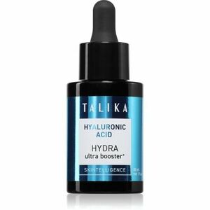 Talika Skintelligence Ultra Booster Hydra hydratační sérum s kyselinou hyaluronovou 30 ml obraz