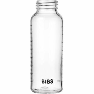 BIBS Baby Glass Bottle Body náhradní láhev 225 ml obraz