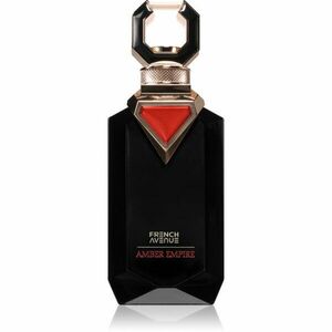 French Avenue Amber Empire parfémovaná voda pro muže 100 ml obraz