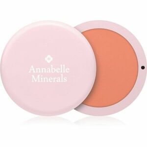 Annabelle Minerals Blush Balm multifunkční líčidlo pro oči, rty a tvář odstín Golden Hour 6.5 ml obraz