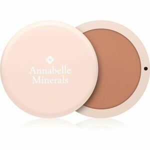 Annabelle Minerals Sculpt Balm krémový bronzer odstín Truffle 6.5 ml obraz