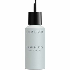 Issey Miyake L'Eau d'Issey toaletní voda pro ženy náhradní náplň 150 ml obraz