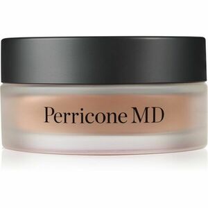 Perricone MD No Makeup Radiant Glow Balm multifunkční balzám pro rozjasnění pleti odstín Bronze 35 g obraz