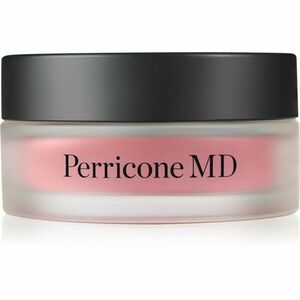 Perricone MD No Makeup Radiant Glow Balm multifunkční balzám pro rozjasnění pleti odstín Cool Rose 35 g obraz