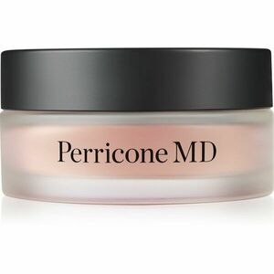 Perricone MD No Makeup Radiant Glow Balm multifunkční balzám pro rozjasnění pleti odstín Pearl 35 g obraz