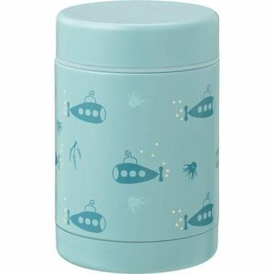 FRESK Food Jar termoska na jídlo Submarine 300 ml obraz