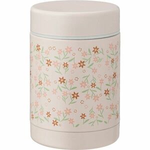 FRESK Food Jar termoska na jídlo Garden Flowers 300 ml obraz