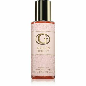 Guess Iconic Fragrance Mist parfémovaná mlha pro ženy 250 ml obraz