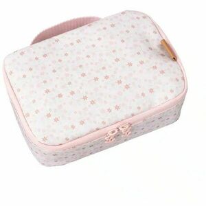 FRESK Thermal Bag termotaška na jídlo Garden Flowers 24 x 15 x 7 cm 1 ks obraz