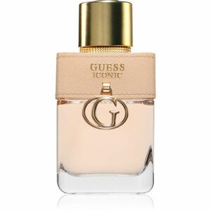 Guess Iconic For Women parfémovaná voda pro ženy 50 ml obraz