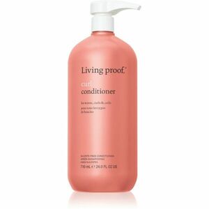 Living Proof Curl kondicionér pro kudrnaté vlasy 710 ml obraz