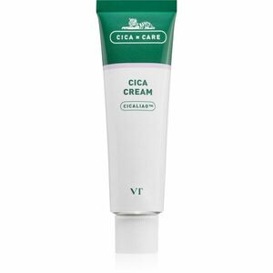 VT Cosmetics Cica Cream hydratační pleťový krém se zklidňujícím účinkem 50 ml obraz
